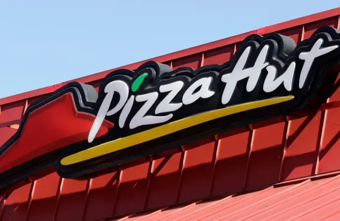 Pizza Hut Announces Restaurant Closures Amid Changing Market
