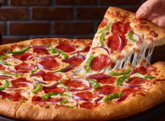 How to Find a Pizza Hut Near Me