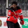 The Legacy of PK Subban in Hockey and Beyond