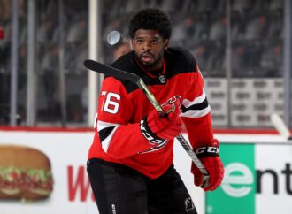 The Legacy of PK Subban in Hockey and Beyond