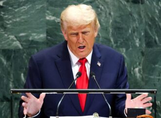 Understanding the Current Trends in American Politics