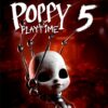 Exploring Poppy Playtime Chapter 5: New Horizons in Horror Gaming