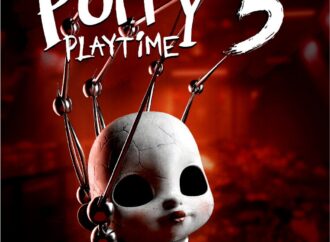 Exploring Poppy Playtime Chapter 5: New Horizons in Horror Gaming
