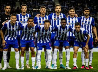 The Legacy and Future of Porto FC