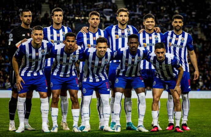 The Legacy and Future of Porto FC