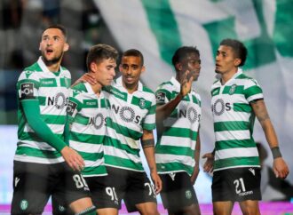 The Intense Rivalry of Porto vs Sporting: A Footballing Legacy