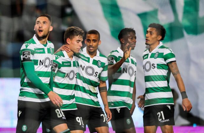 The Intense Rivalry of Porto vs Sporting: A Footballing Legacy