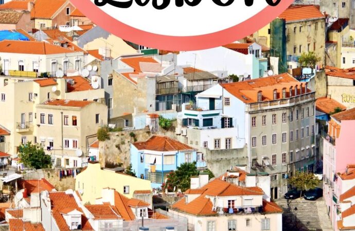 Why Portugal is the Must-Visit Destination of 2023
