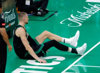 Porzingis Injury: Impact on Celtics and Outlook