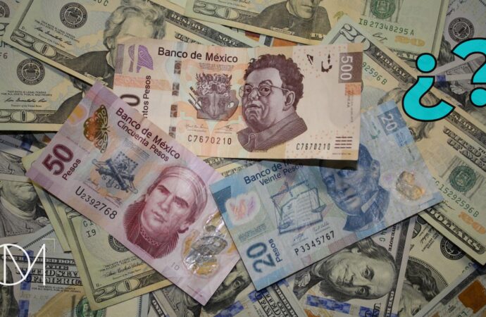 El Precio del Dólar en México: Impacto y Relevancia 2023