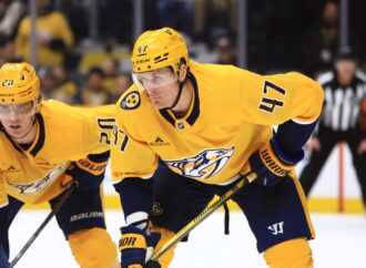 Predators vs Capitals: Key Insights for the Upcoming NHL Game