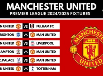 Understanding the Premier League Schedule for the 2023-2024 Season