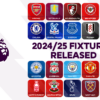 Premier League Schedule Updates and Key Matches for 2023-24