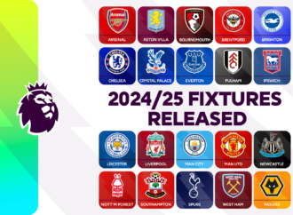 Premier League Schedule Updates and Key Matches for 2023-24