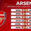 Latest Updates on the Premier League Schedule