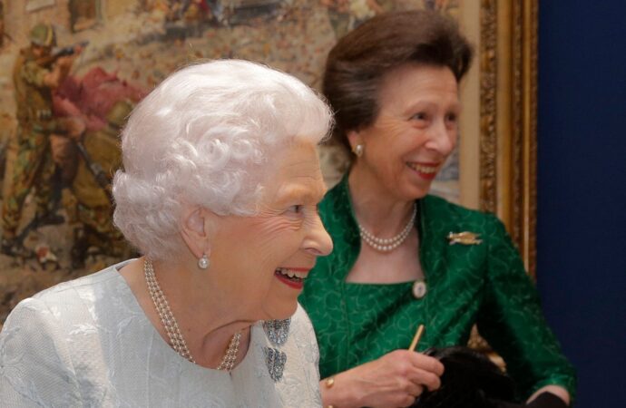 Princess Anne: A Closer Look at Her Life and Legacy