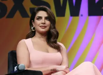 Priyanka Chopra: A Journey from Bollywood to Hollywood Stardom