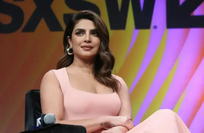 Priyanka Chopra: A Journey from Bollywood to Hollywood Stardom