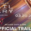 Exciting Updates on the Project Hail Mary Movie Adaptation
