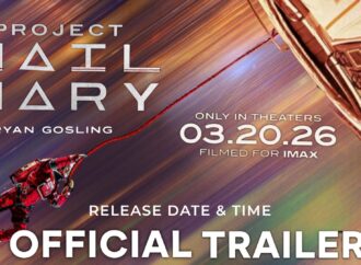 Exciting Updates on the Project Hail Mary Movie Adaptation