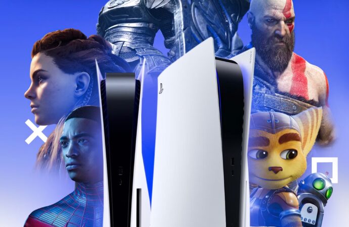 Upcoming Titles from the Latest PS5 State of Play