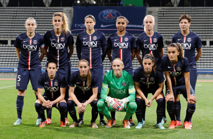 An Overview of PSG: Paris Saint-Germain Football Club