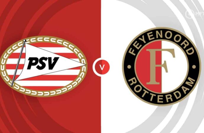 PSV vs Feyenoord: A Key Showdown in Dutch Football