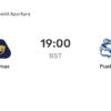 The Puebla vs Pumas Rivalry: A Liga MX Overview