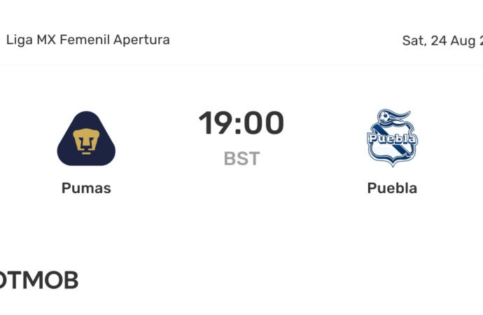 The Puebla vs Pumas Rivalry: A Liga MX Overview