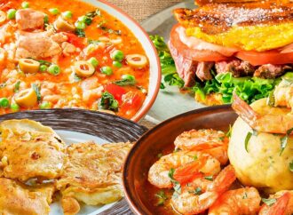 The Rich Flavors and Cultural Significance of Puerto Rican Food