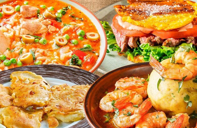 The Rich Flavors and Cultural Significance of Puerto Rican Food