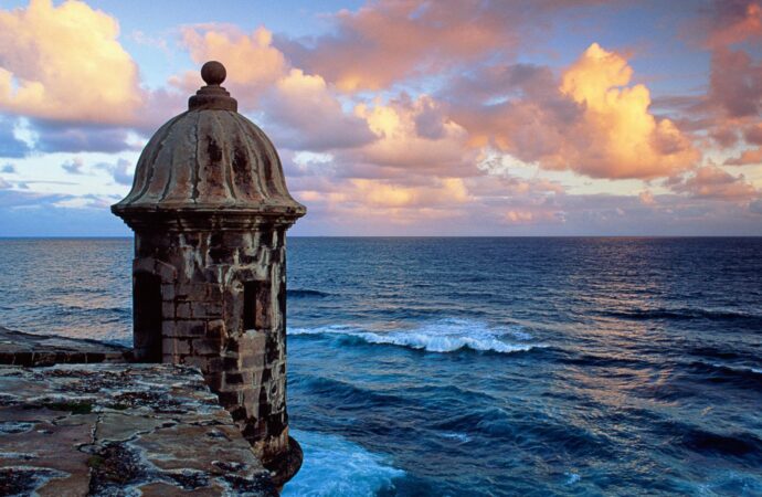 Exploring Puerto Rico: Culture, Adventure, and Beauty