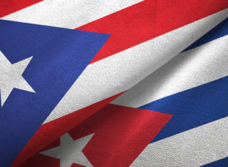 Exploring the Beauty and Resilience of Puerto Rico
