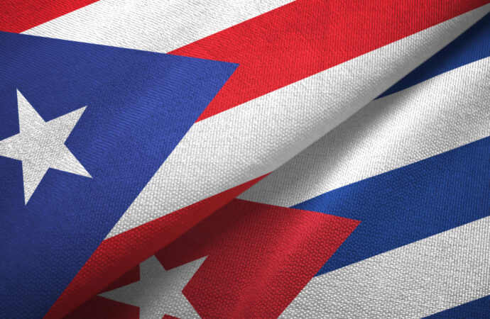 Exploring the Beauty and Resilience of Puerto Rico