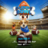 Puppy Bowl 2026: The Ultimate Showcase of Puppy Power