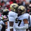 Purdue vs Maryland: A Key College Basketball Rivalry
