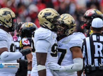 Purdue vs Maryland: A Key College Basketball Rivalry
