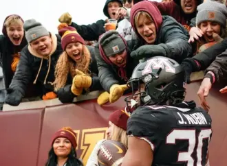 Purdue vs Minnesota: A Detailed Analysis of the Recent Game