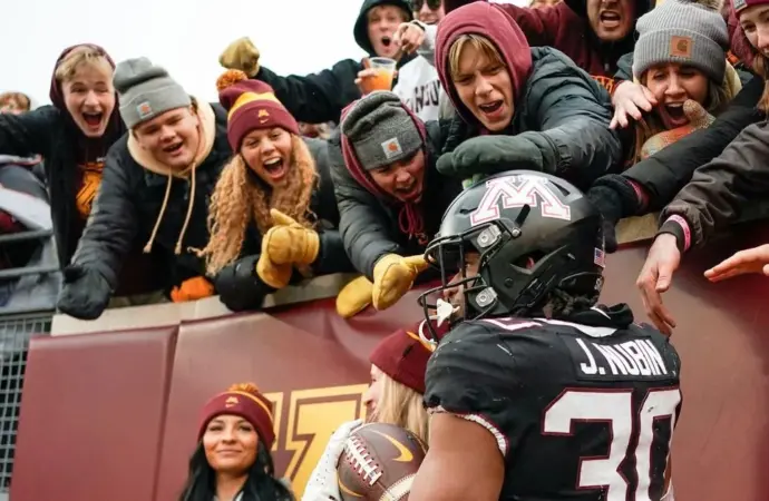 Purdue vs Minnesota: A Detailed Analysis of the Recent Game