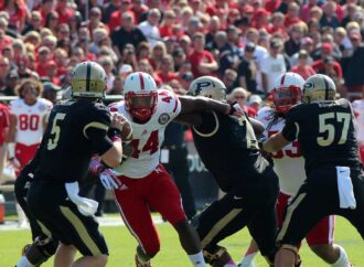 Purdue vs Nebraska: An Overview of a Classic Rivalry