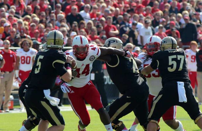 Purdue vs Nebraska: An Overview of a Classic Rivalry