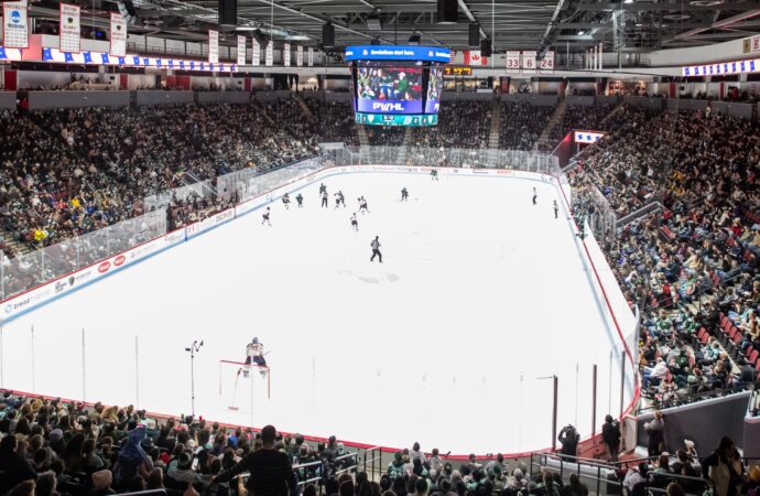 Understanding the Rise of the PWHL and Its Significance