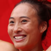 The Rise of Qinwen Zheng in Women’s Tennis