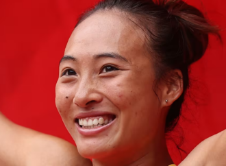 The Rise of Qinwen Zheng in Women’s Tennis