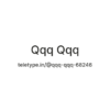 Understanding QQQ: The Nasdaq-100 ETF