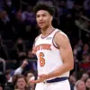 Quentin Grimes: A Young Talent Making Waves in the NBA