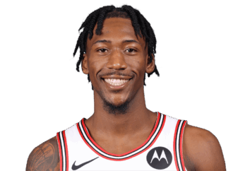 Quenton Jackson: A Breakout Talent in Professional Basketball