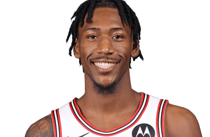Quenton Jackson: A Breakout Talent in Professional Basketball