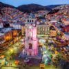 A Closer Look at Querétaro and Pachuca