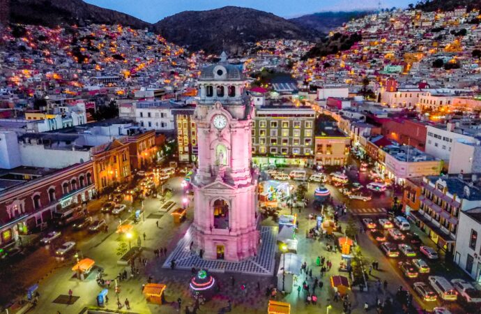 A Closer Look at Querétaro and Pachuca